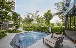 SeaHill (D5), Terrace #319714401